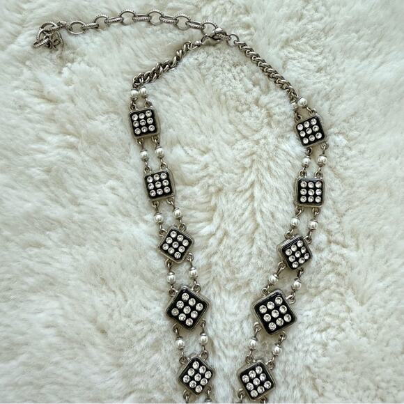 CHANEL long necklace spring summer 2022  Authentic Retail 3200$ - Picture 3 of 10